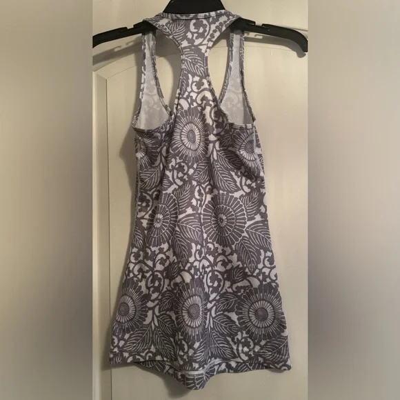 Lululemon Cool Racerback - Picture 2 of 4